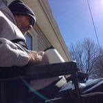 Brian Kovach - @unkle_bee - Instagram
