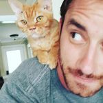 Brian Kovach - @son_ofthe_beach - Instagram