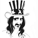 Brian Kramer - @briankramerbluesart - Instagram