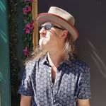 Brian Kramer - @briankramerblues - Instagram