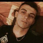 Brian kramer - @bhvfavelaaa - Instagram