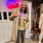 Brian Kramer - @kosmosis3 - Instagram