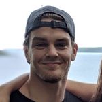 Brian Kramer - @bkrames - Instagram