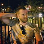 Brian Kujawski - @brian.kujawski - Instagram