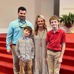Brian LaBarre - Facebook