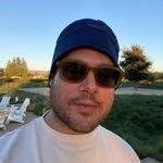 Brian La Chapelle Senior - @brianlachapelle - Instagram