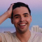 Brian Lach - @brianlach - Instagram