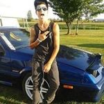 Brian Lachapelle - @brian.lachapelle.505 - Instagram