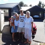 Brian Leach - Facebook