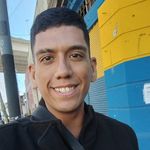 Brian Ladero - @brianladero - Instagram