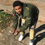 Brian Lamar - @brianbirkhead2017 - Instagram