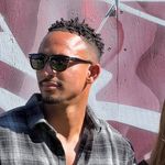 Brian Lamar - @_brianlamar - Instagram