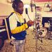 Brian Lamar - Facebook