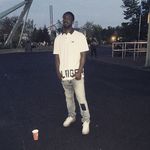 Brian Lamar - @bossmadeslim615 - Instagram