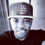 Brian Lamar - @brian_k_wanjiru - Instagram