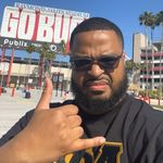 Brian Lamar - @brianmlamarre - Instagram