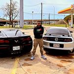 Brian Lamar Smith - @blam_smith - Instagram