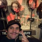 Brian Lamarche - @brianlamarche - Instagram