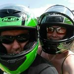 Brian Lambert - @mototech_nh - Instagram