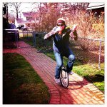 Brian Lampman - @lampandaman - Instagram
