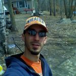 Brian Lampman - @lampmanbnk - Instagram