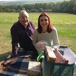 Brian Lander - @bwlander - Instagram