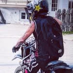 Brian Landers - @brian_landers747 - Instagram