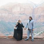 Brian and Sierra Landers - @slc.dogsitting - Instagram