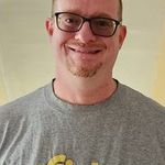 Brian Landers - @landersdc - Instagram