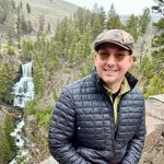 Brian Landers - @b.c.landers - Instagram