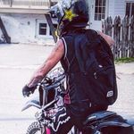 Brian Landers - @brian_landers747 - Instagram