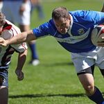 Brian Landers - @coach.r.brian - Instagram