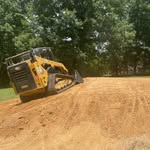 Clearing/site work - @brians_landmanagement__ - Instagram