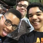 Brian Landon - @brian65785610 - Instagram