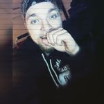 Brian Landon Ley - @keykobaine - Instagram