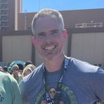 Brian Landreth - @lymanite37 - Instagram