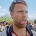 Brian Landreth - @thedarlingwest - Instagram