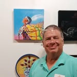 Brian Landreth - @brianlandrethcreative - Instagram