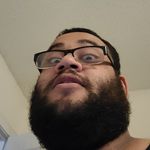 Brian Landrum - @brinpachi - Instagram