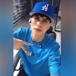 Brian Laney - @bryandeii890 - Instagram