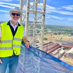 Brian Laney - @riskmanagementguy - Instagram