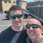 Brian Langan - @ohcaptainmycaptain3 - Instagram