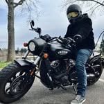 Brian Langen - @bbiker43 - Instagram