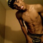Brian Langston - @yagirlmoansbrian - Instagram