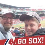 Brian Langston - @thebal331 - Instagram