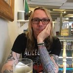brian langston - @brians.creature.features - Instagram