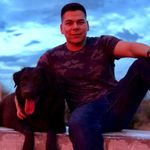 Brian Langston - @brianlangst - Instagram