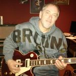 Brian Langston - @langston9023 - Instagram