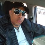 Brian NatureBoibigmello Langston - @natureboimello - Instagram