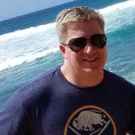 Brian Lanning - @blanning1969 - Instagram